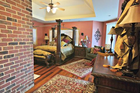 9211 Cantering Ln, Union, IL 60180 photo 17