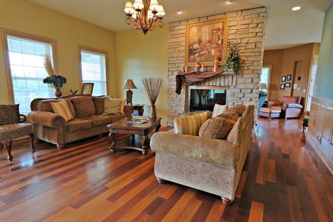 9211 Cantering Ln, Union, IL 60180 photo 13