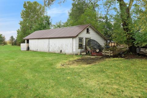 14707 Brisbin Rd, Minooka, IL 60447 photo 4