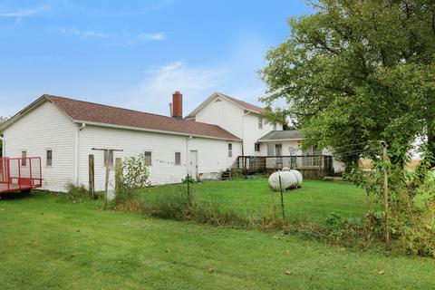 14707 Brisbin Rd, Minooka, IL 60447 photo 17