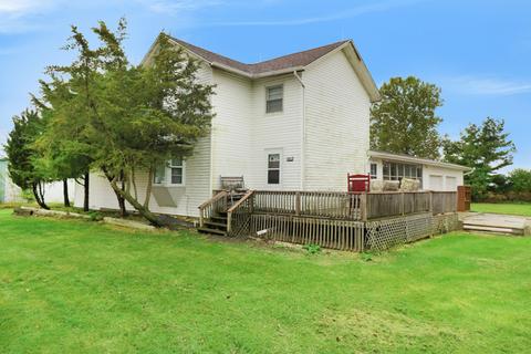 14707 Brisbin Rd, Minooka, IL 60447 photo 2