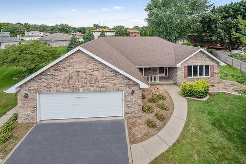 1872 183rd St, Lansing, IL 60438 photo 2