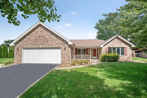 1872 183rd St, Lansing, IL 60438 photo 1