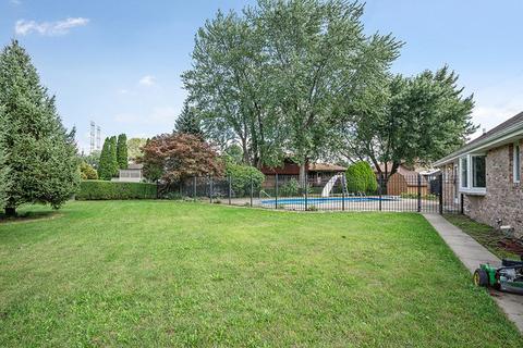 1872 183rd St, Lansing, IL 60438 photo 19