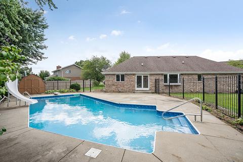 1872 183rd St, Lansing, IL 60438 photo 17