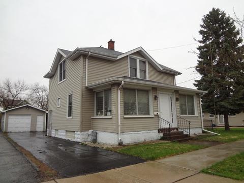 910 Bowditch Ave, Aurora, IL 60506 photo 1
