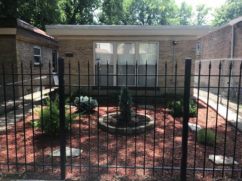 1109 E 82nd Pl, Chicago, IL 60619 photo 1