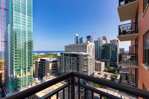 41 E 8th St #2201, Chicago, IL 60605 photo 13