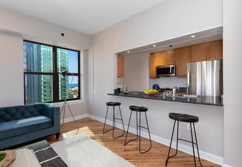 41 E 8th St #2201, Chicago, IL 60605 photo 8
