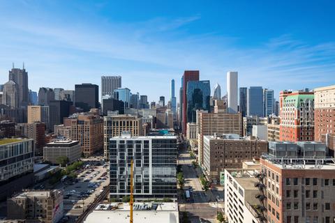 41 E 8th St #2201, Chicago, IL 60605 photo 5