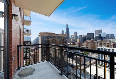 41 E 8th St #2201, Chicago, IL 60605 photo 6