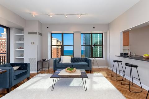 41 E 8th St #2201, Chicago, IL 60605 photo 7