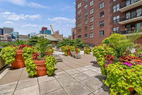 41 E 8th St #2201, Chicago, IL 60605 photo 27