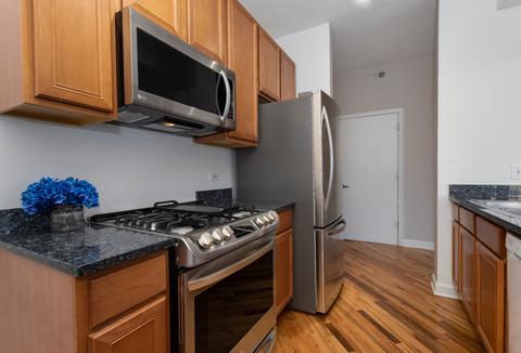 41 E 8th St #2201, Chicago, IL 60605 photo 10