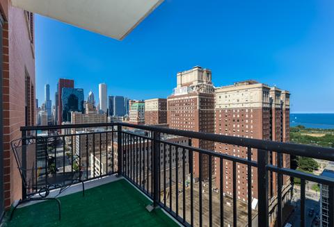 41 E 8th St #2201, Chicago, IL 60605 photo 12