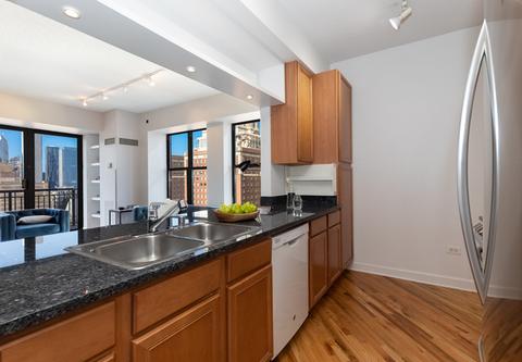 41 E 8th St #2201, Chicago, IL 60605 photo 9