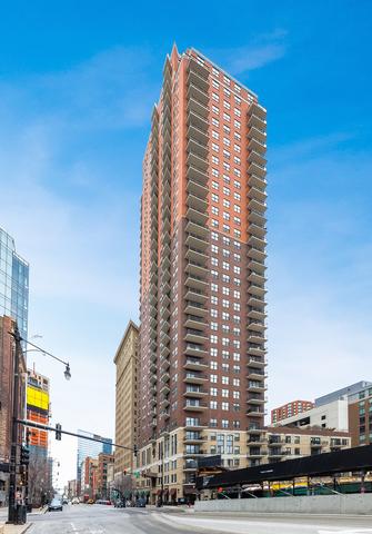 41 E 8th St #2201, Chicago, IL 60605 photo 1