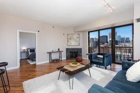41 E 8th St #2201, Chicago, IL 60605 photo 3