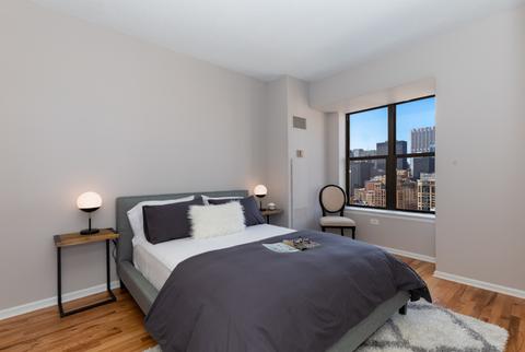 41 E 8th St #2201, Chicago, IL 60605 photo 20