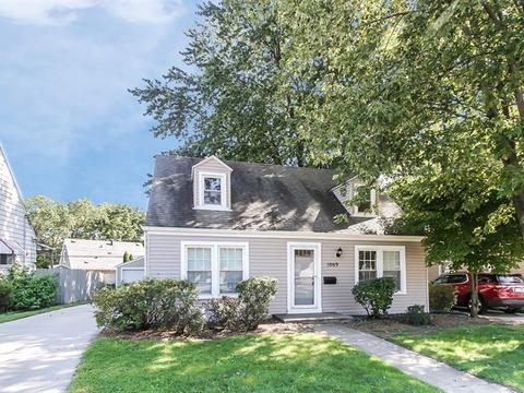 1069 South St, Elgin, IL 60123 photo 1