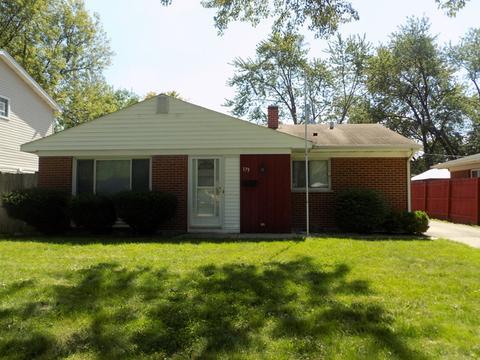 179 Cindy Ln, Wheeling, IL 60090 photo 1