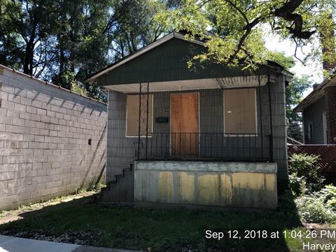 202 E 157th St, Harvey, IL 60426 photo 1