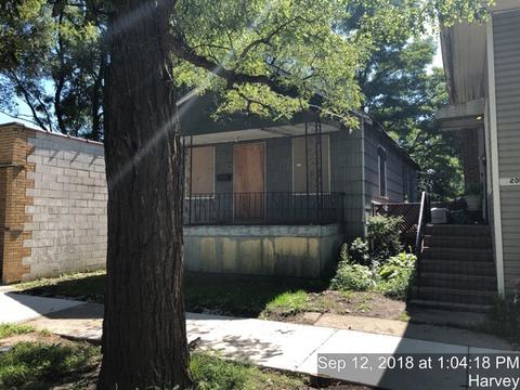 202 E 157th St, Harvey, IL 60426 photo 2