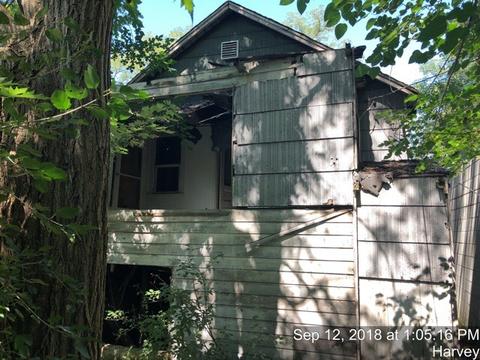 202 E 157th St, Harvey, IL 60426 photo 4