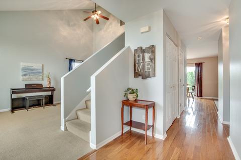 2222 Ashbrook Ln, Plainfield, IL 60586 photo 2