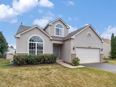 2222 Ashbrook Ln, Plainfield, IL 60586 photo 1