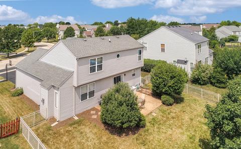 2222 Ashbrook Ln, Plainfield, IL 60586 photo 23