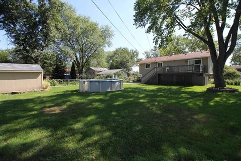 540 Amherst Ln, Hoffman Estates, IL 60169 photo 20
