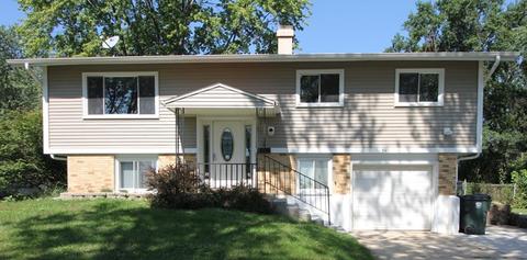 540 Amherst Ln, Hoffman Estates, IL 60169 photo 1