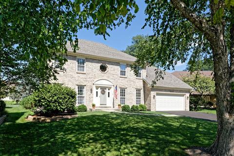 1727 Beloit Dr, Naperville, IL 60565 photo 1