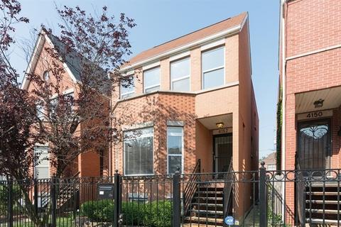 4152 S Berkeley Ave, Chicago, IL 60653 photo 1