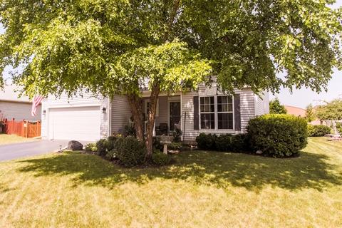 1911 Brier Glen Dr, Plainfield, IL 60586 photo 2