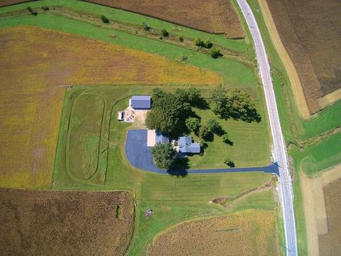 3155 E Gardner Rd, Gardner, IL 60424 photo 2