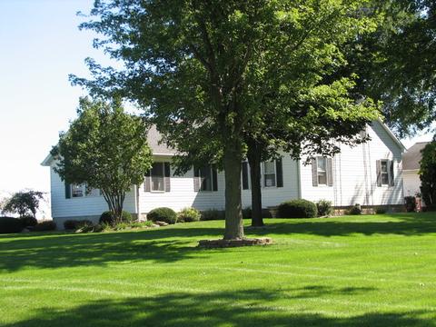 3155 E Gardner Rd, Gardner, IL 60424 photo 13