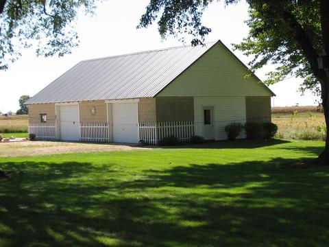 3155 E Gardner Rd, Gardner, IL 60424 photo 16