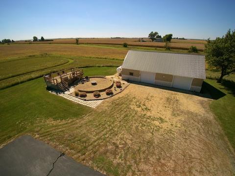 3155 E Gardner Rd, Gardner, IL 60424 photo 5