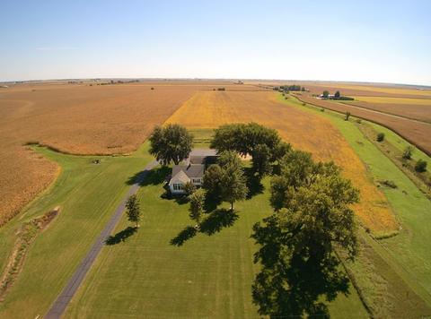 3155 E Gardner Rd, Gardner, IL 60424 photo 4