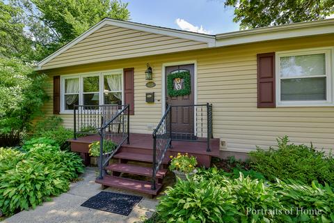 508 Pershing Ave, Wheaton, IL 60189 photo 2