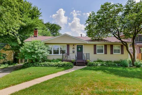 508 Pershing Ave, Wheaton, IL 60189 photo 1