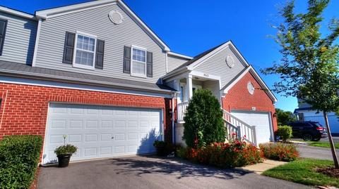 5013 Norwalk Ct, Plainfield, IL 60586 photo 1