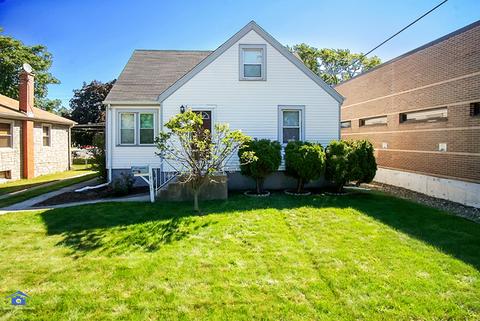 18113 William St, Lansing, IL 60438 photo 1