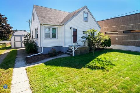 18113 William St, Lansing, IL 60438 photo 2