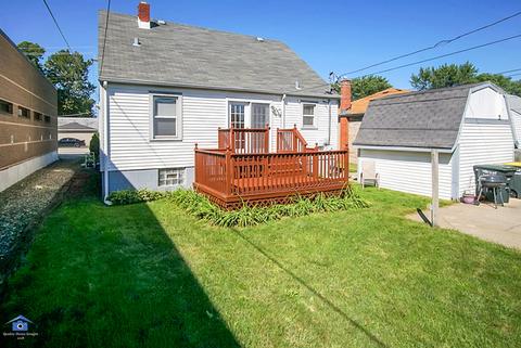 18113 William St, Lansing, IL 60438 photo 20
