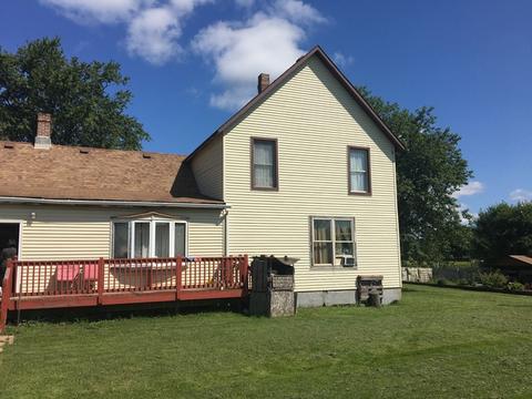 3505 W Hamilton Rd, Monee, IL 60449 photo 1