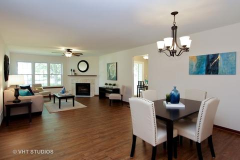 20836 W Hickory Ct, Plainfield, IL 60544 photo 3