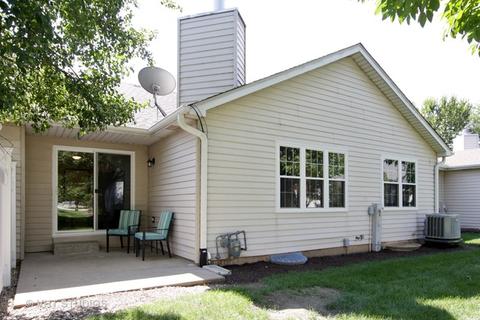 20836 W Hickory Ct, Plainfield, IL 60544 photo 12